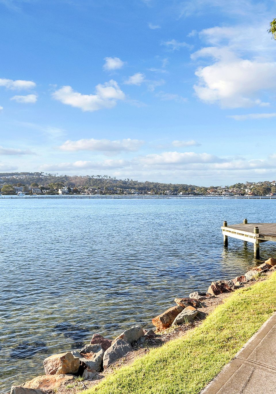Primary photo of Merimbula