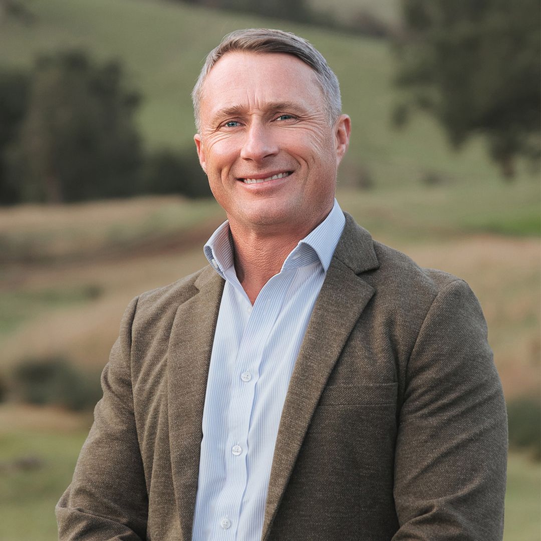 Michael Burke