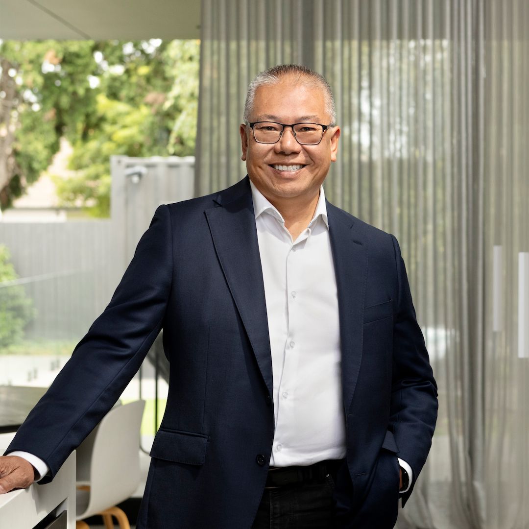 Michael Chan