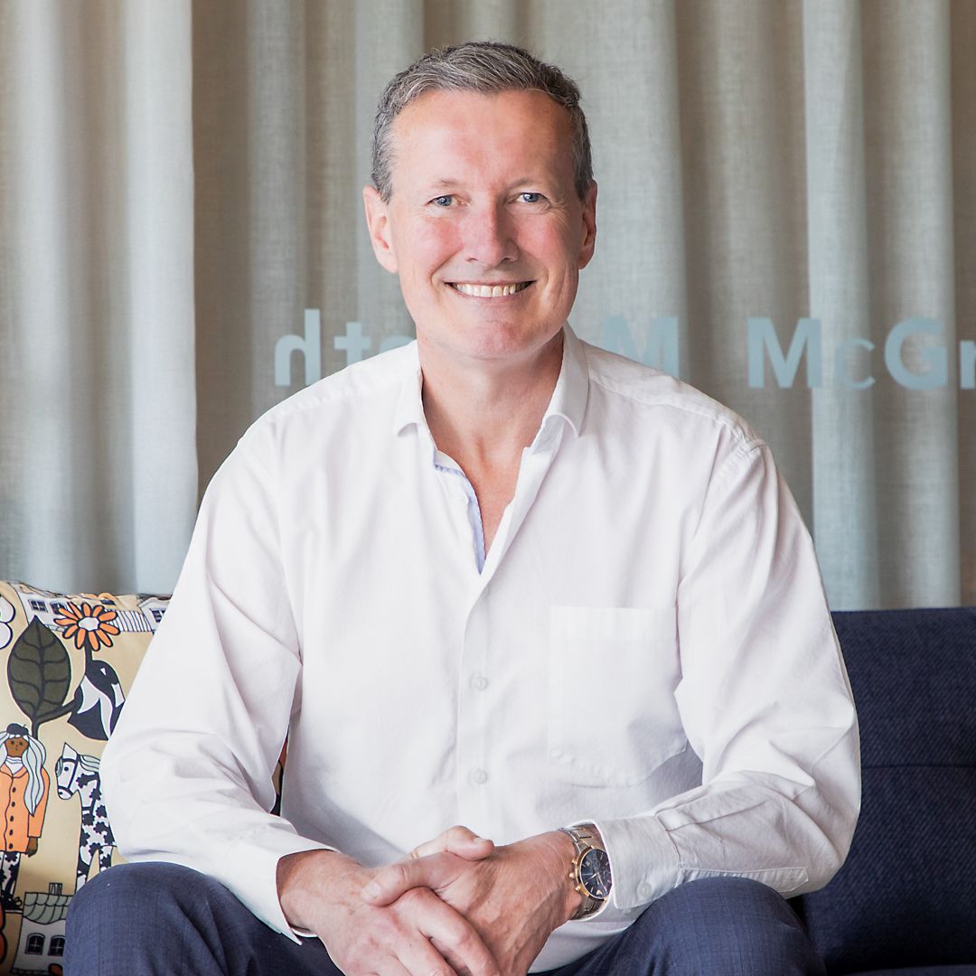 Michael Fay