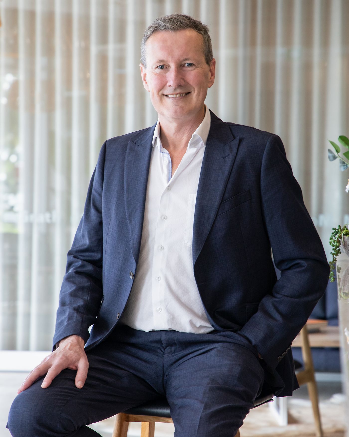 Michael Fay