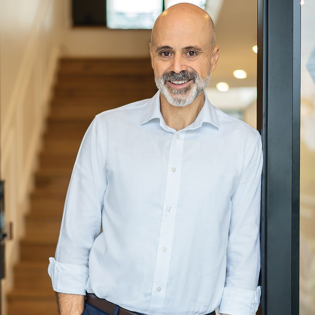 Michael Flevaris