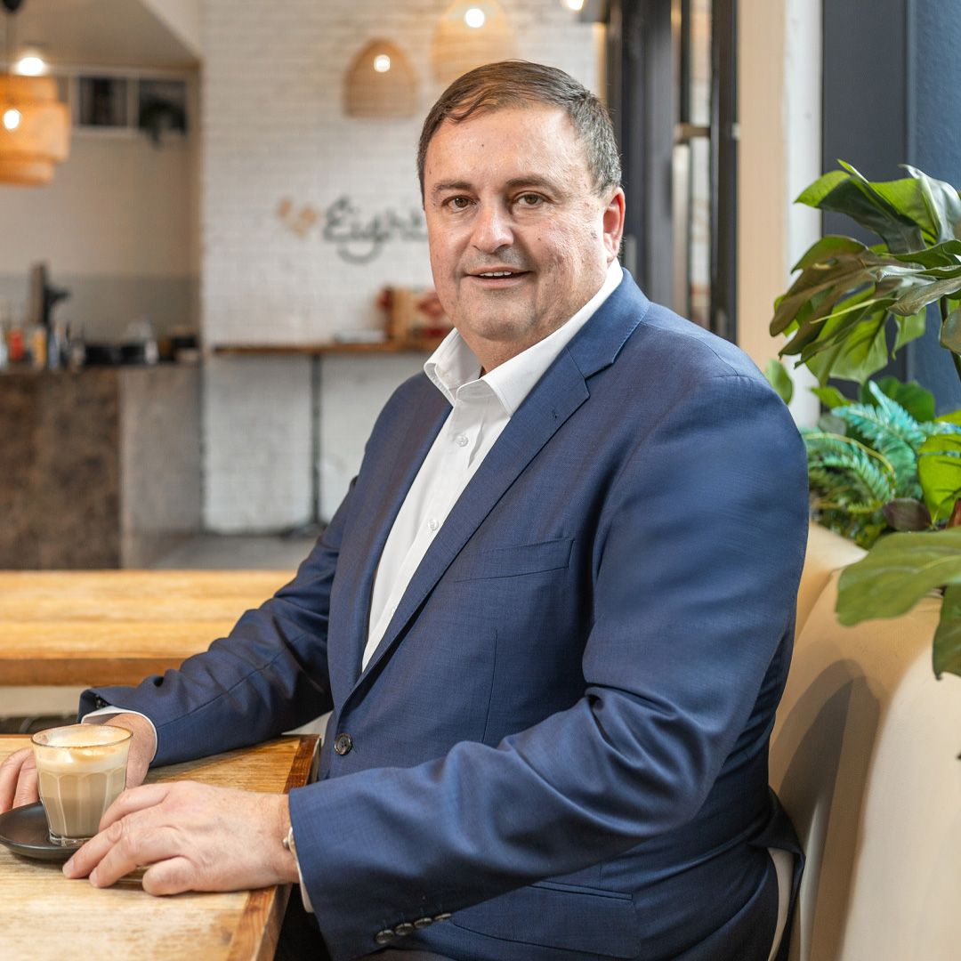 Michael Ristevski