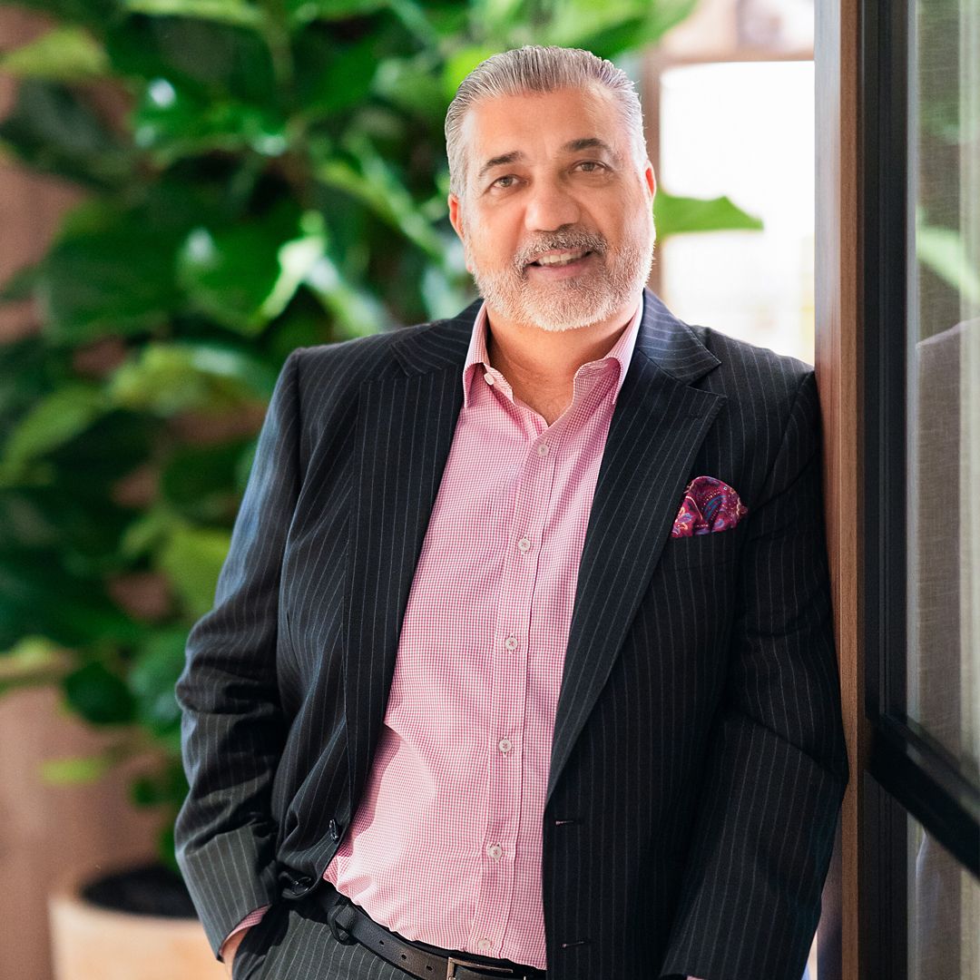 Michael Tringali