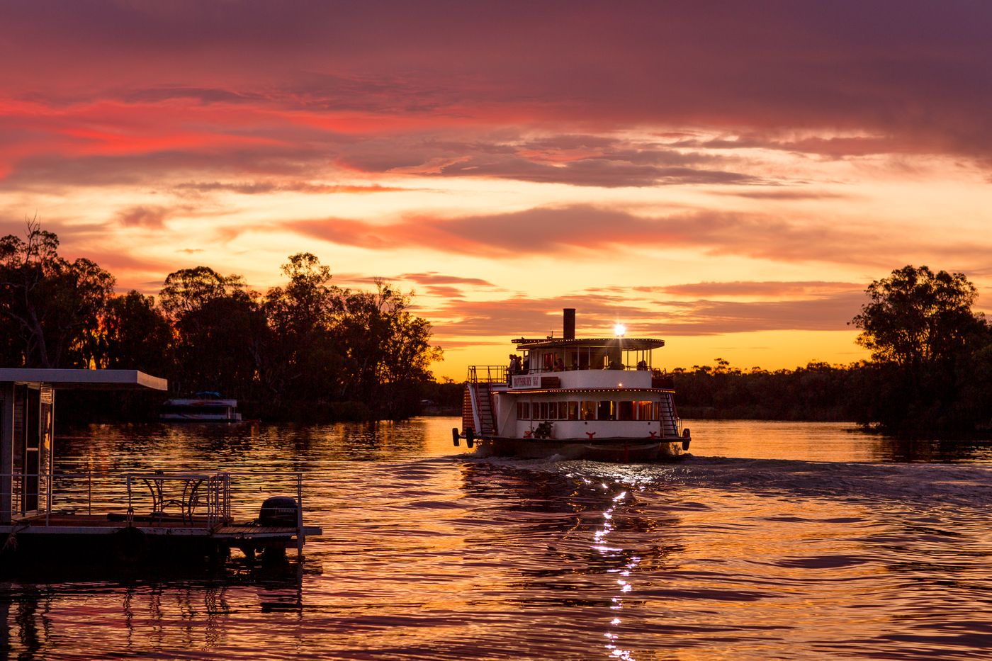 Primary photo of Mildura