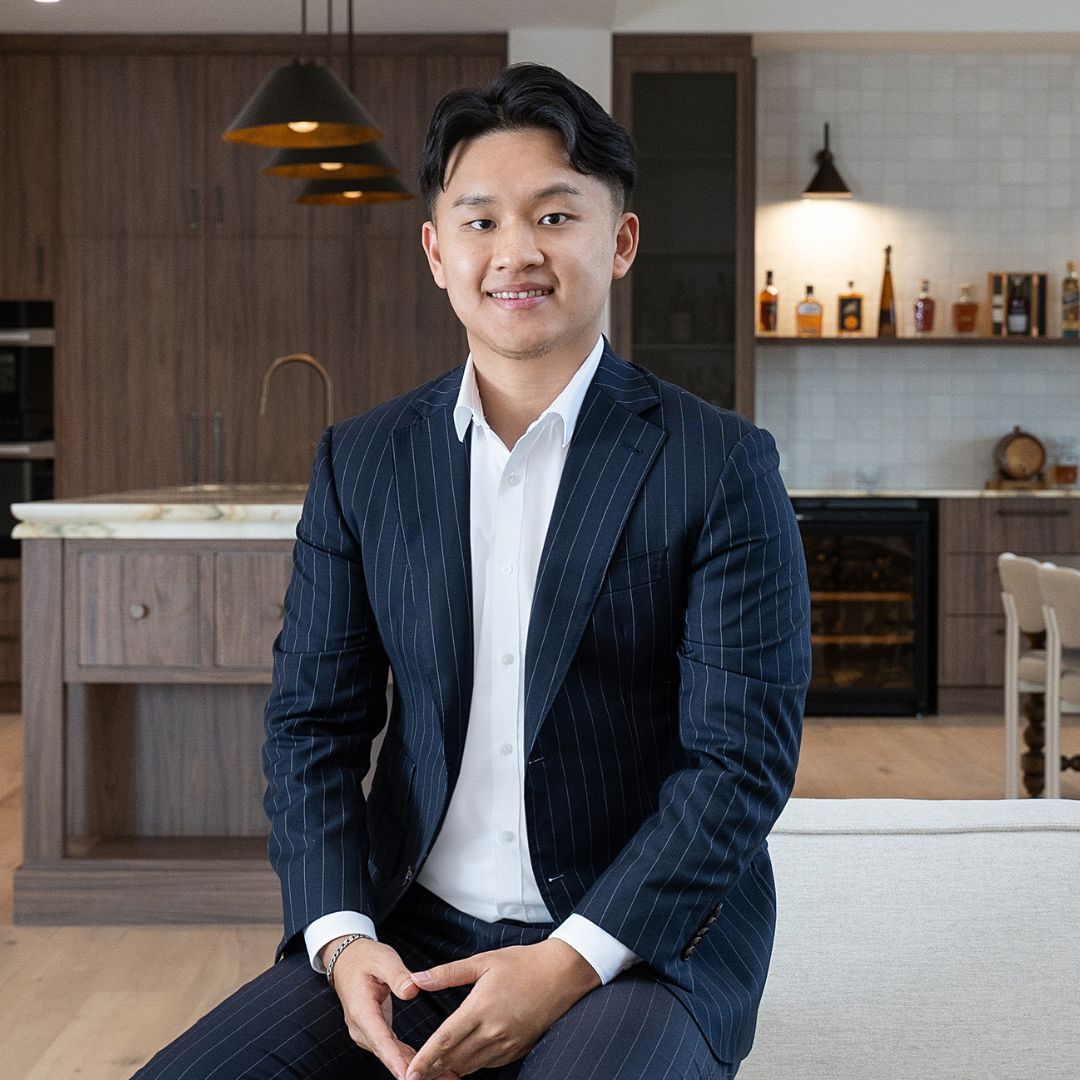 Ming Kuo