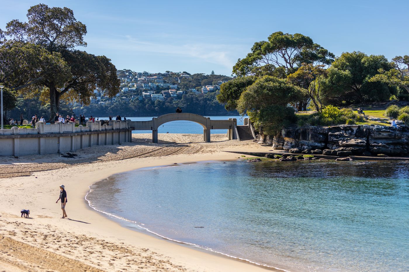Mosman