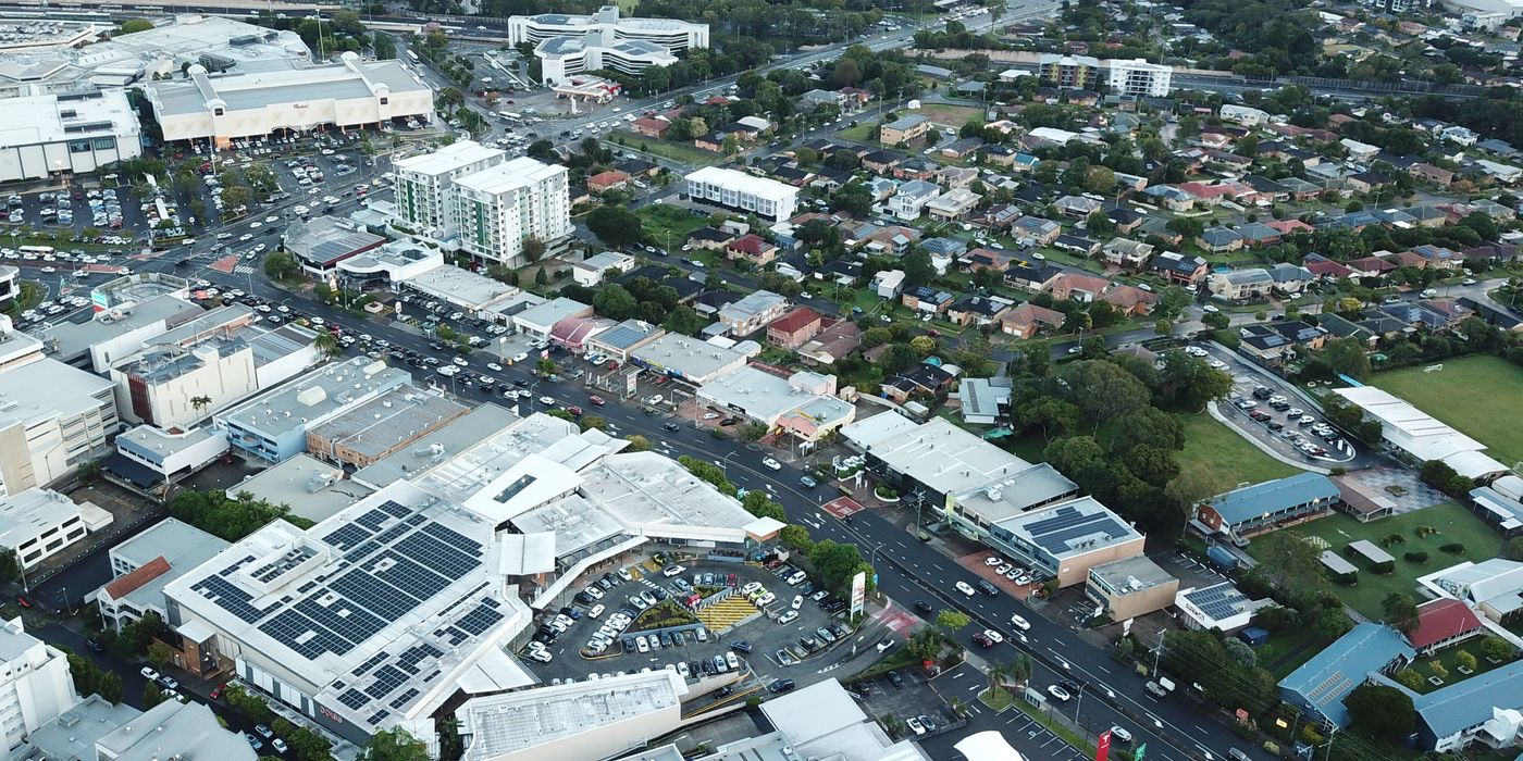 Primary photo of Mt Gravatt
