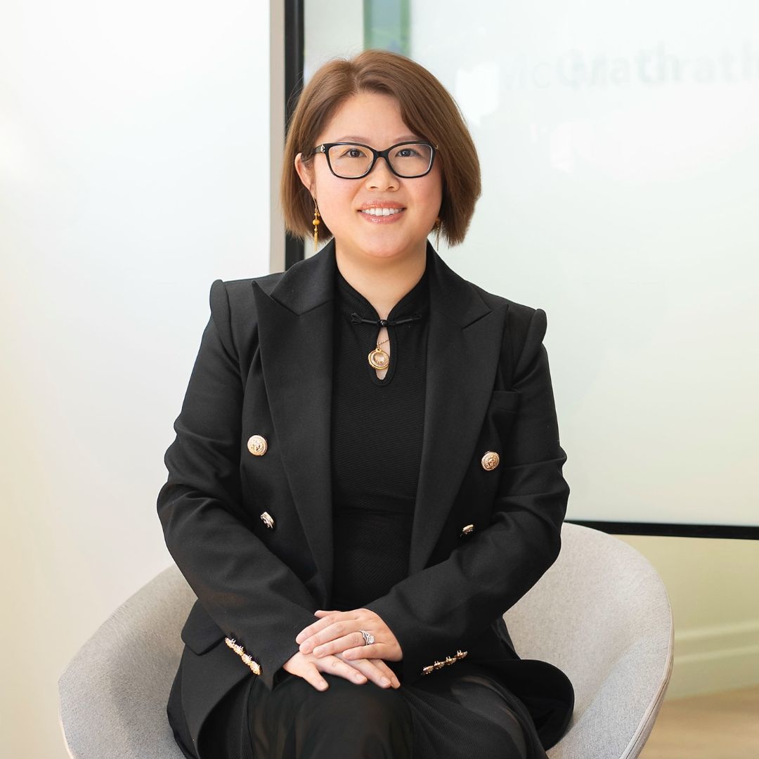 Nancy Chen