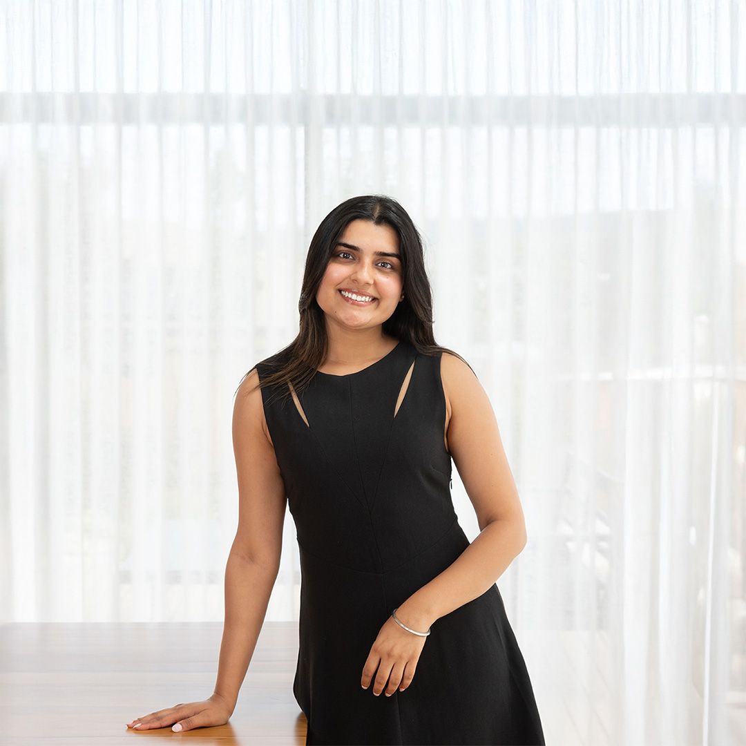 Nav Kaur
