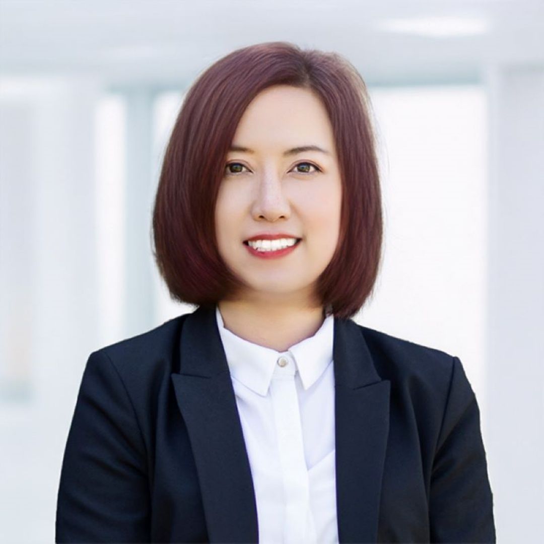 Nicole Yu