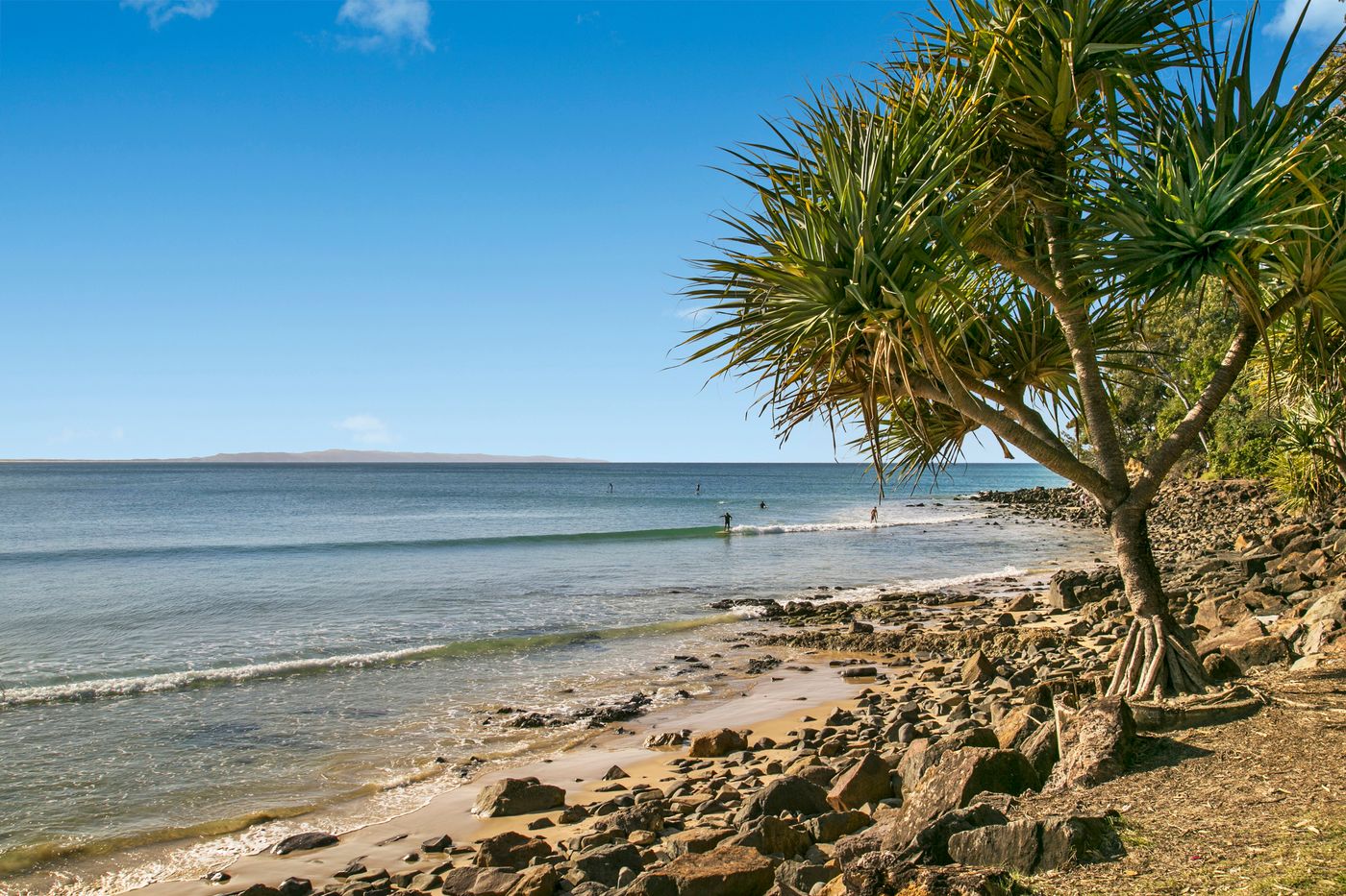 Primary photo of Noosa
