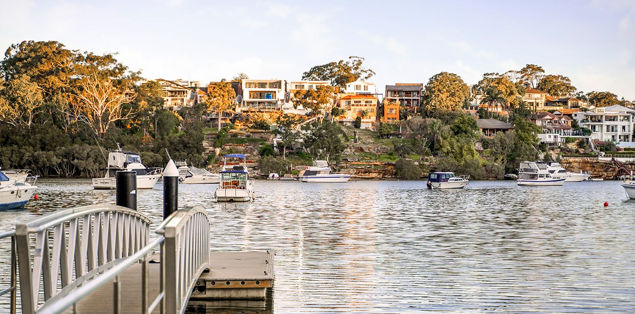 Primary photo of Oatley