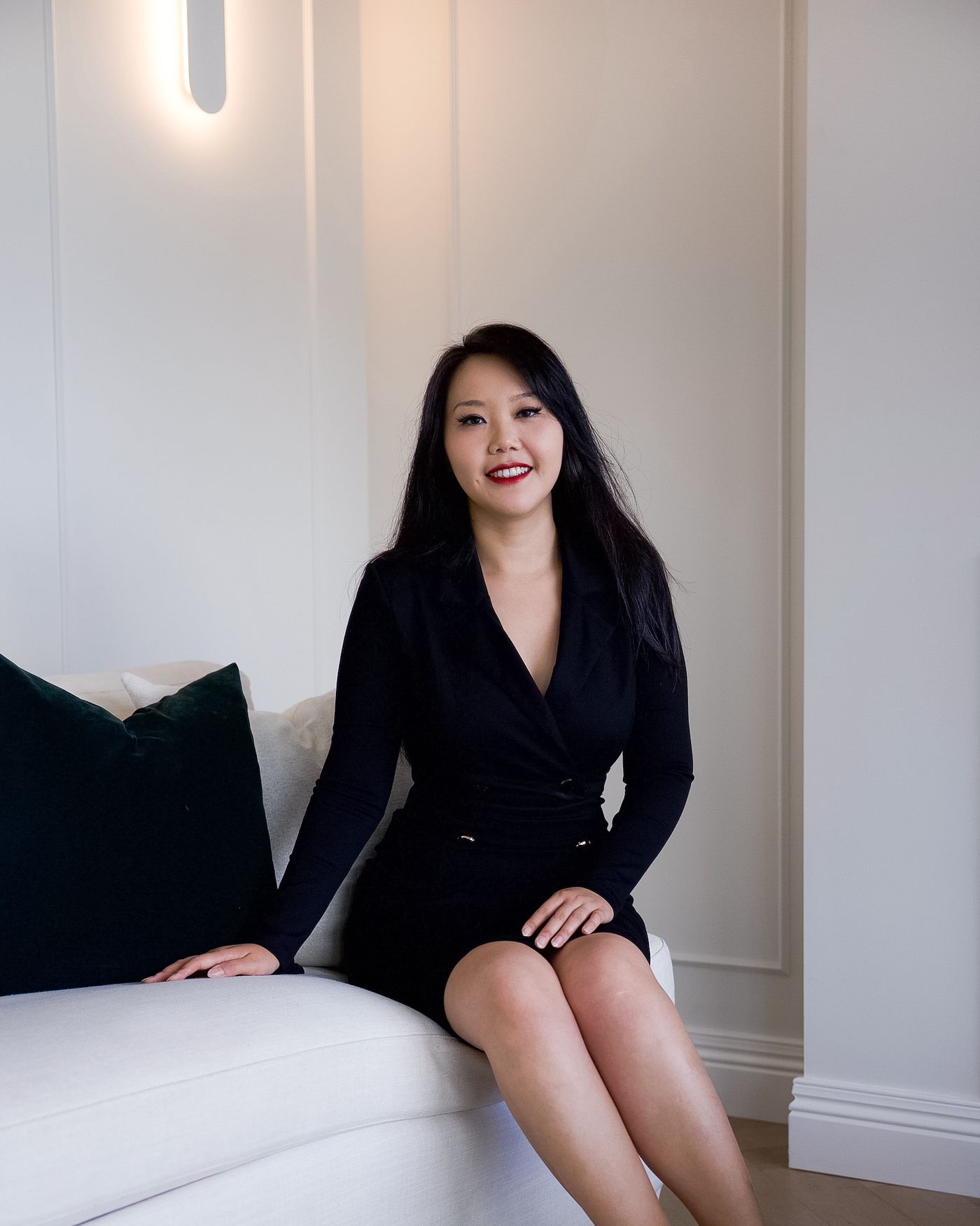 Olivia Liu