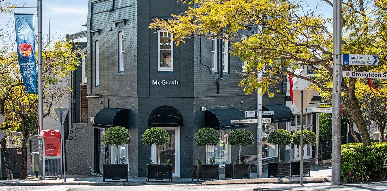 Primary photo of Paddington NSW