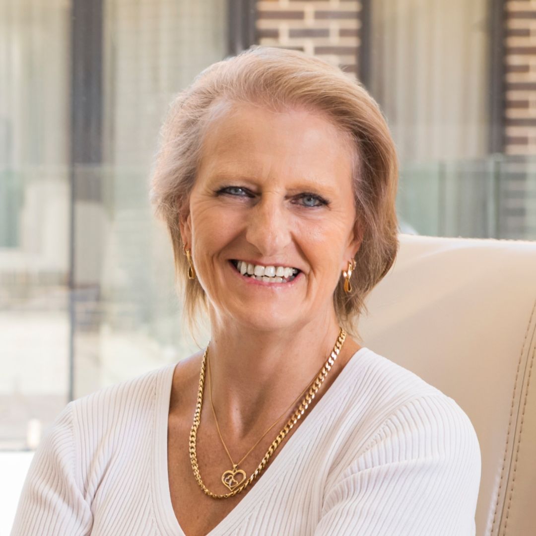 Patricia Dangerfield