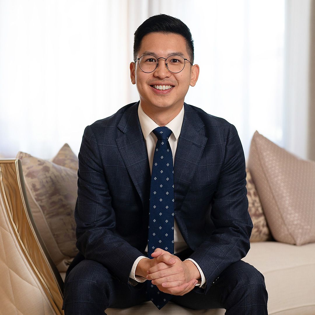 Patrick Heng