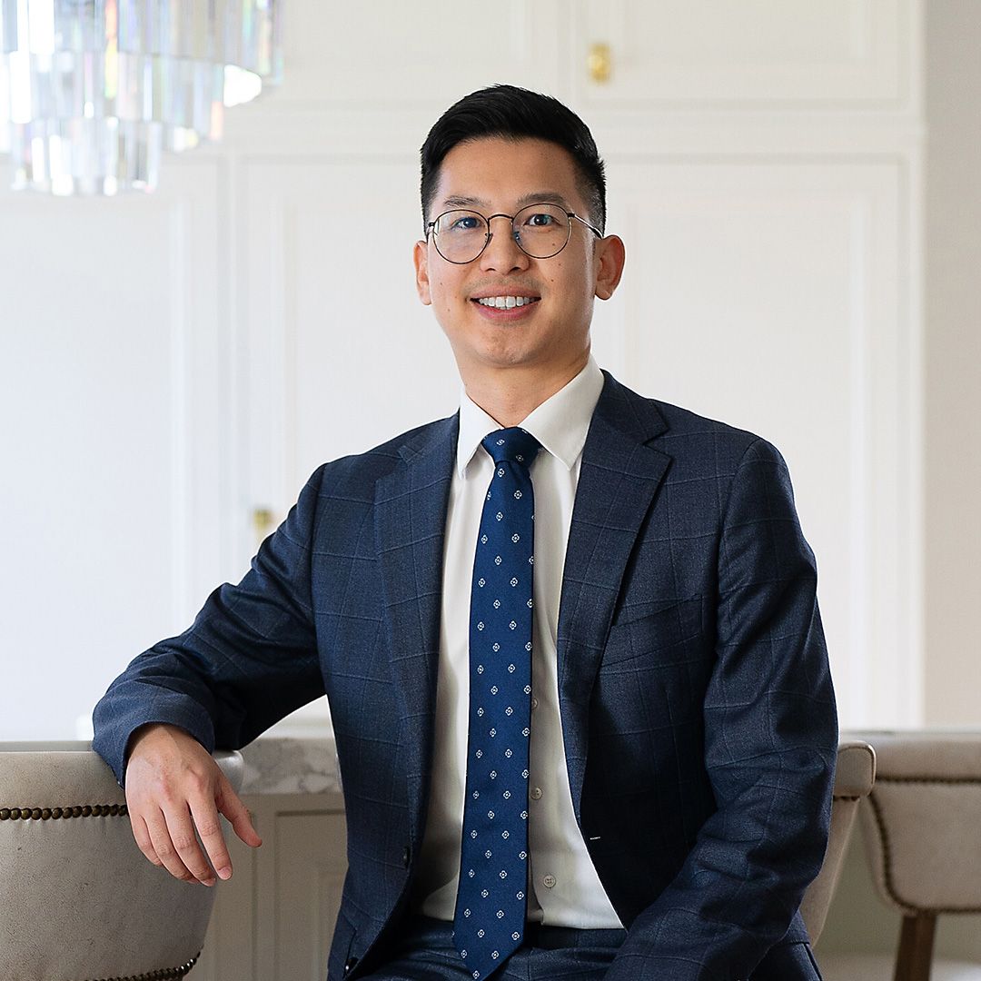 Patrick Heng