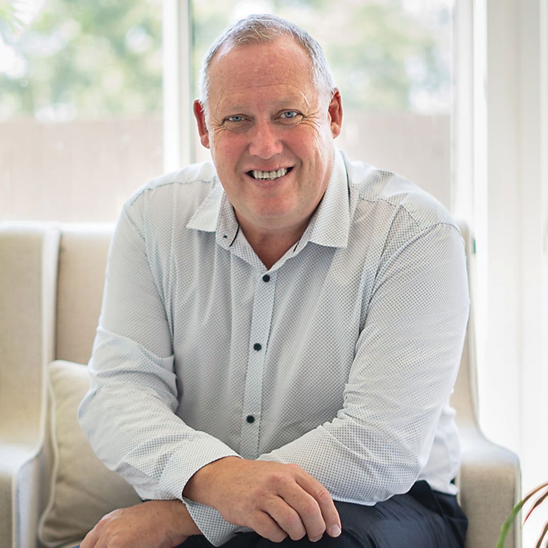 Paul Kirwan