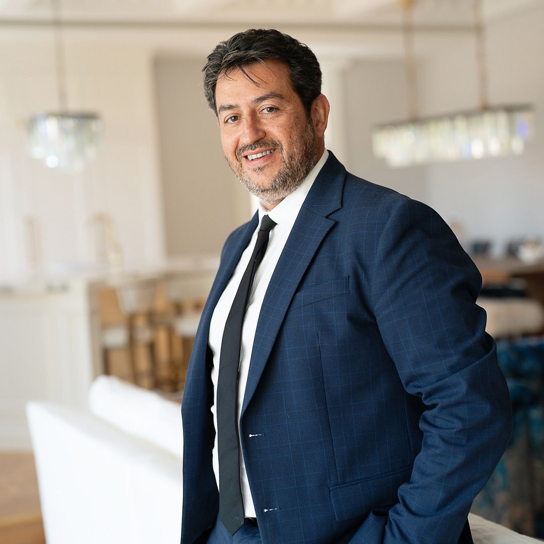 Paul Tartak