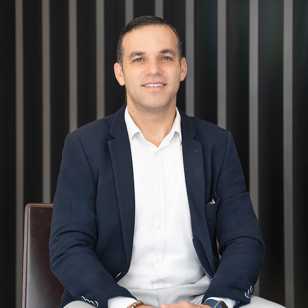 Peter Delimitrou