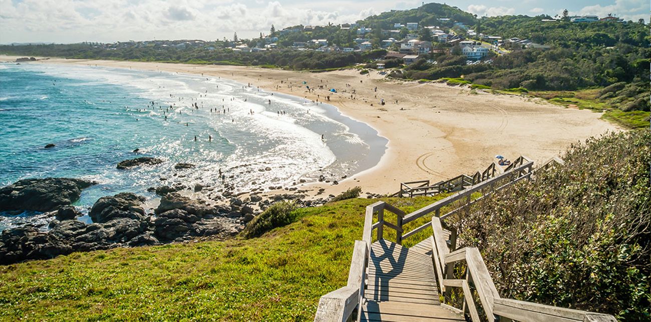 Primary photo of Port Macquarie