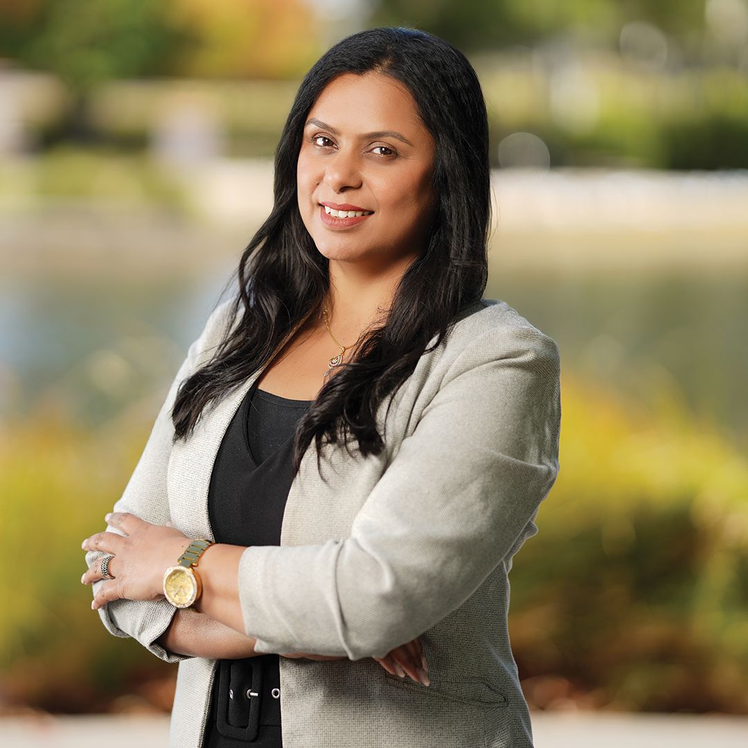 Preet Kaur
