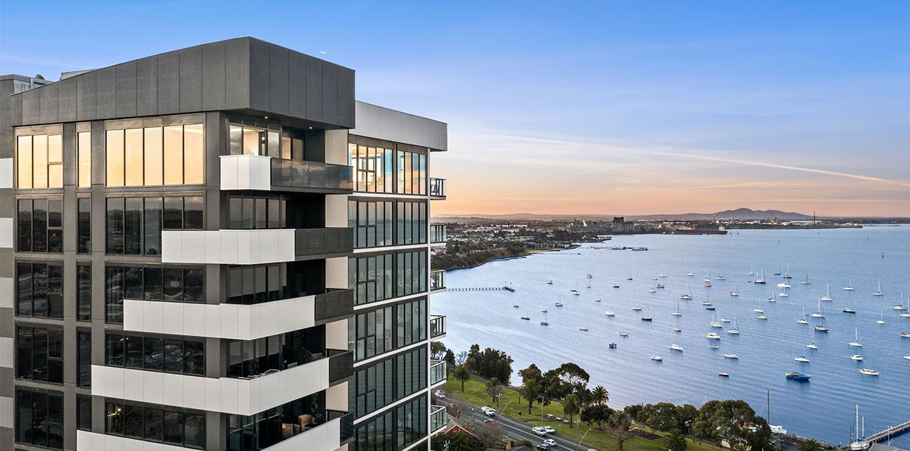 Primary photo of Projects Geelong | Newtown