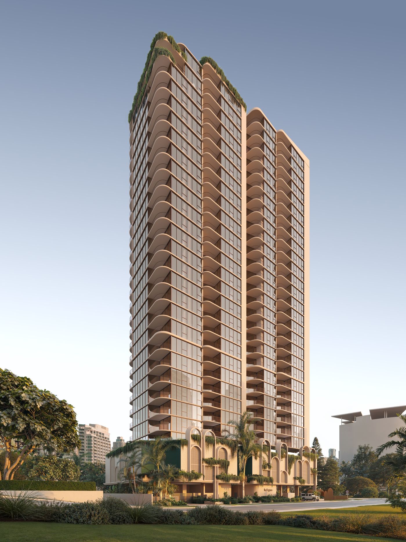 Halcyon, Northcliffe - image 1