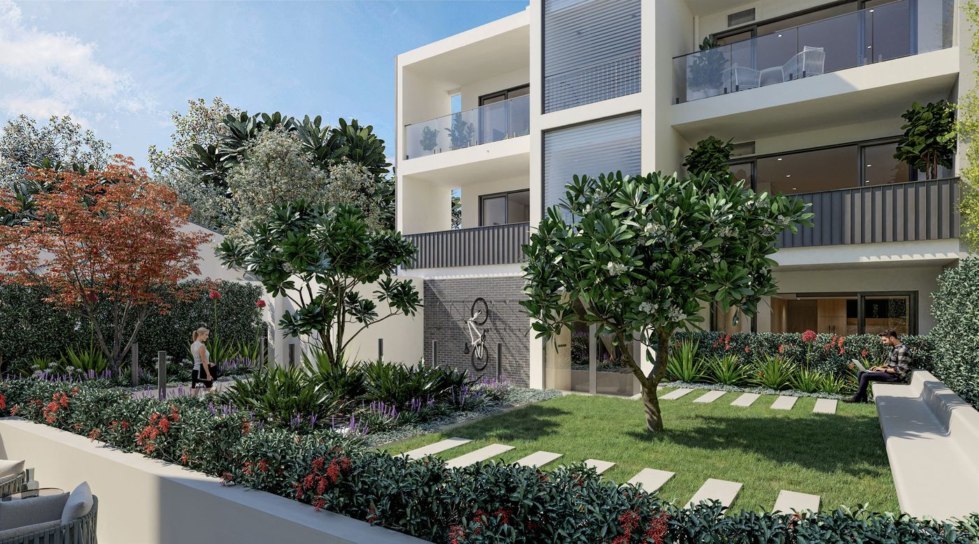 Lillis Place - image 2