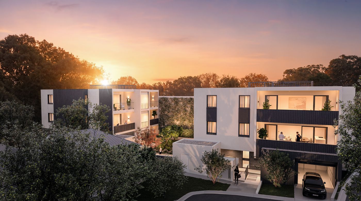 Lillis Place - image 1