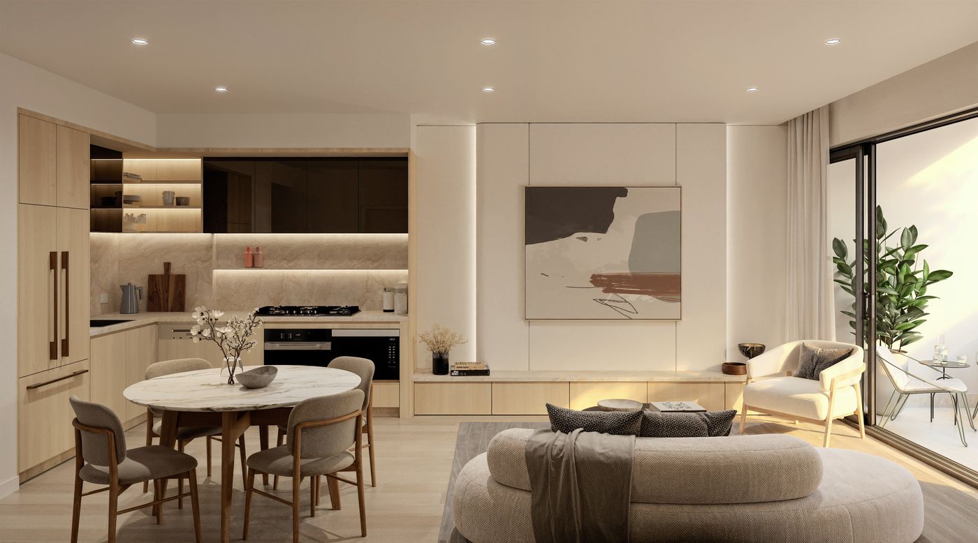 Lillis Place - image 3