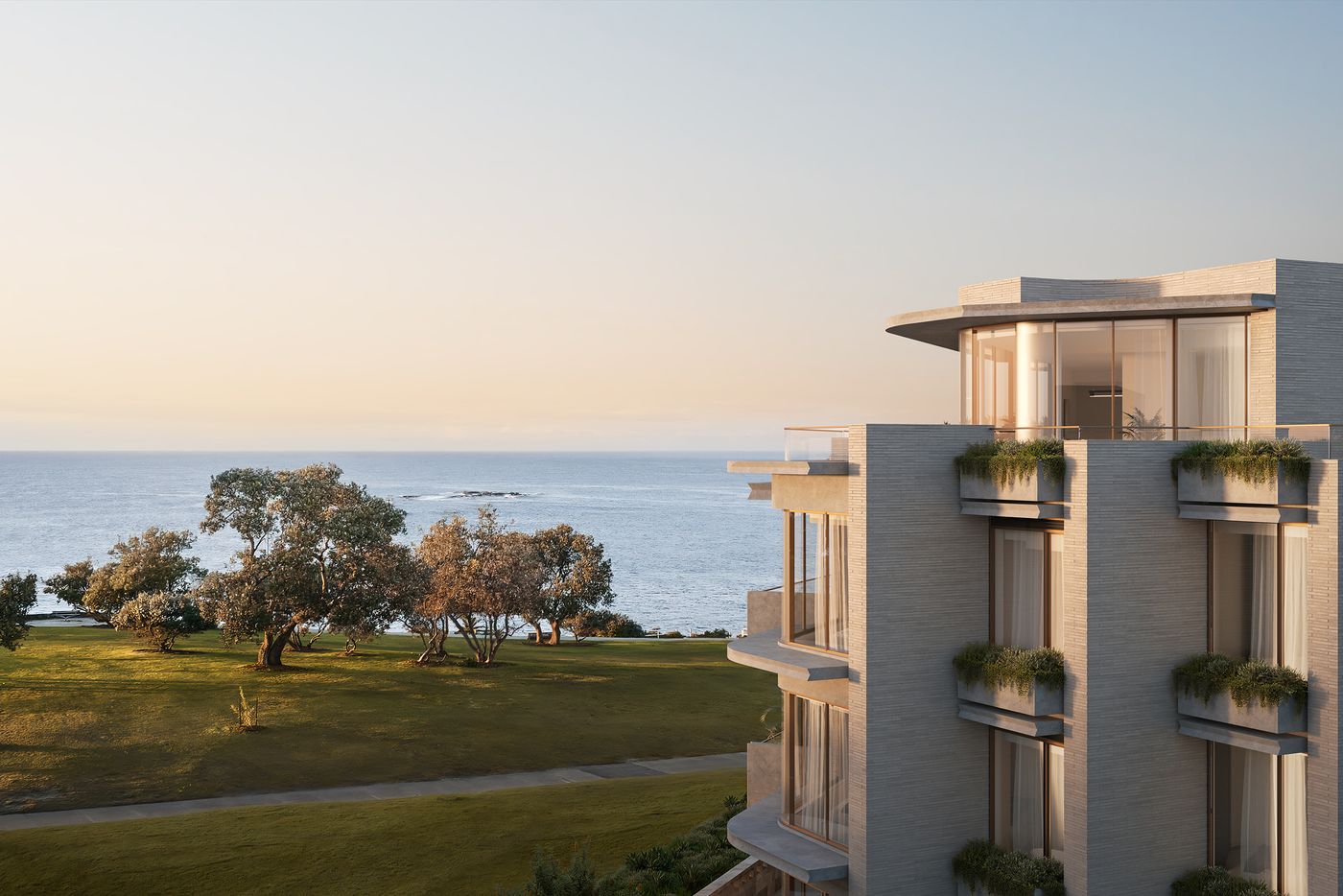 Primary photo of Projects Sydney