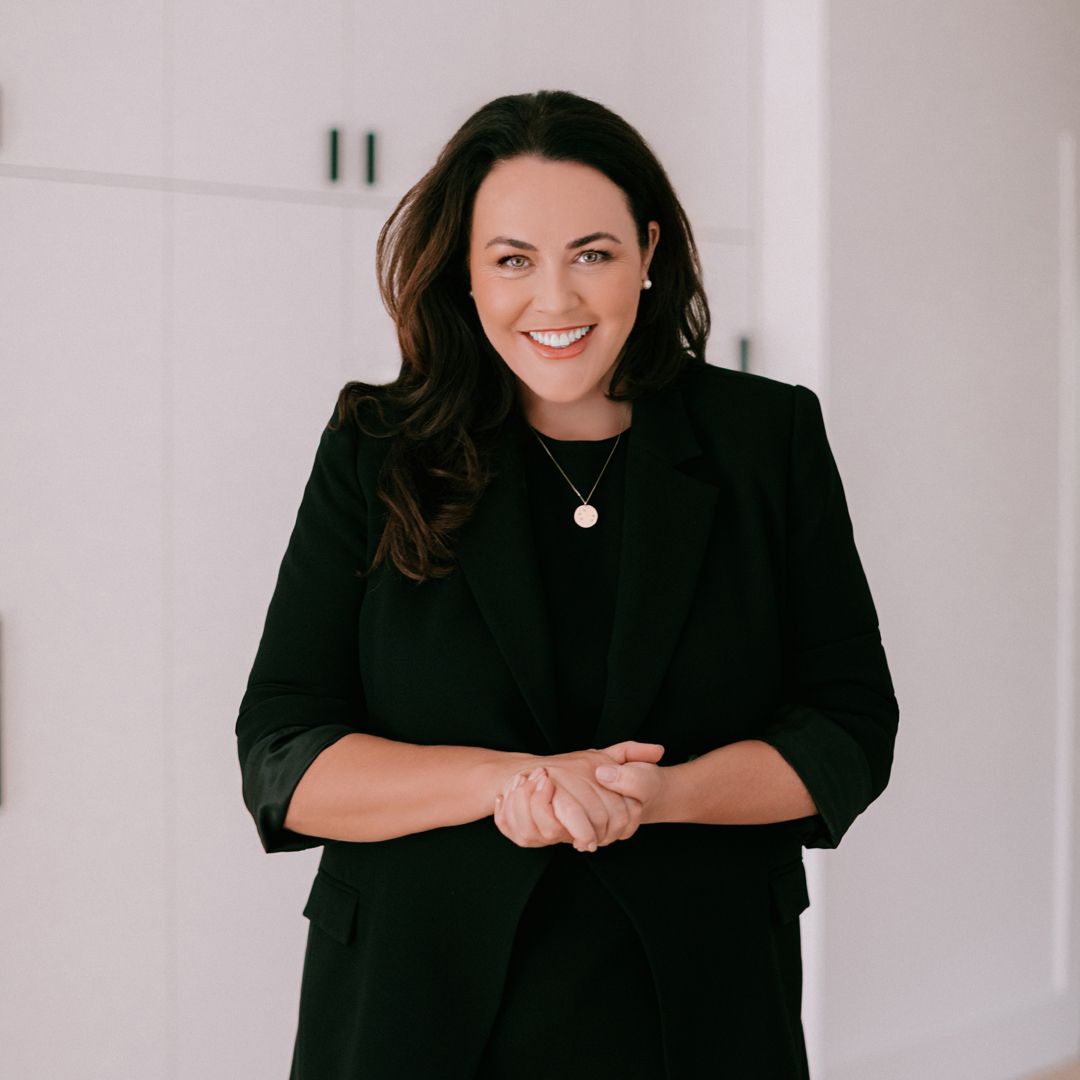 Rachael O'Connor