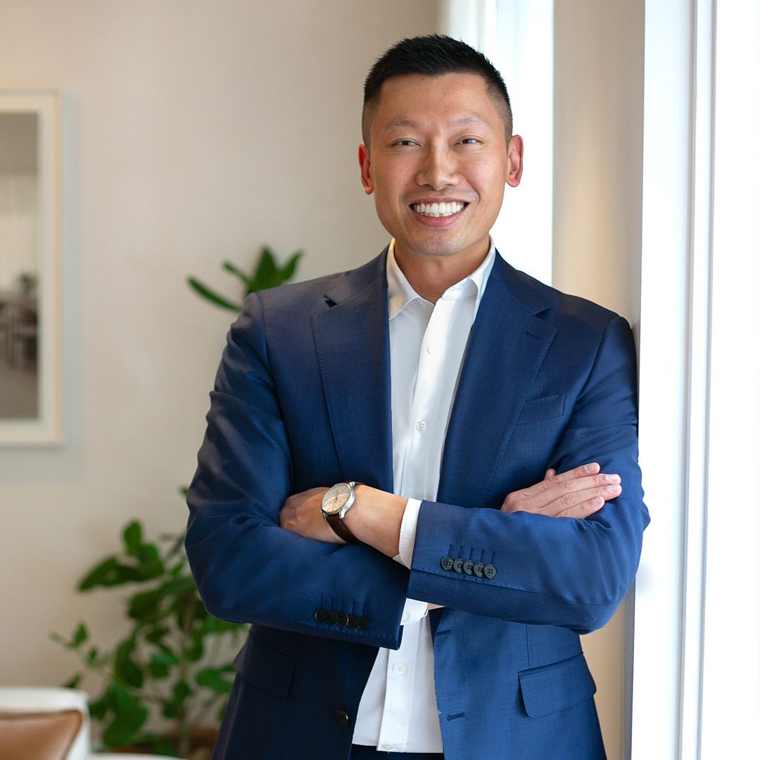 Ray Liu