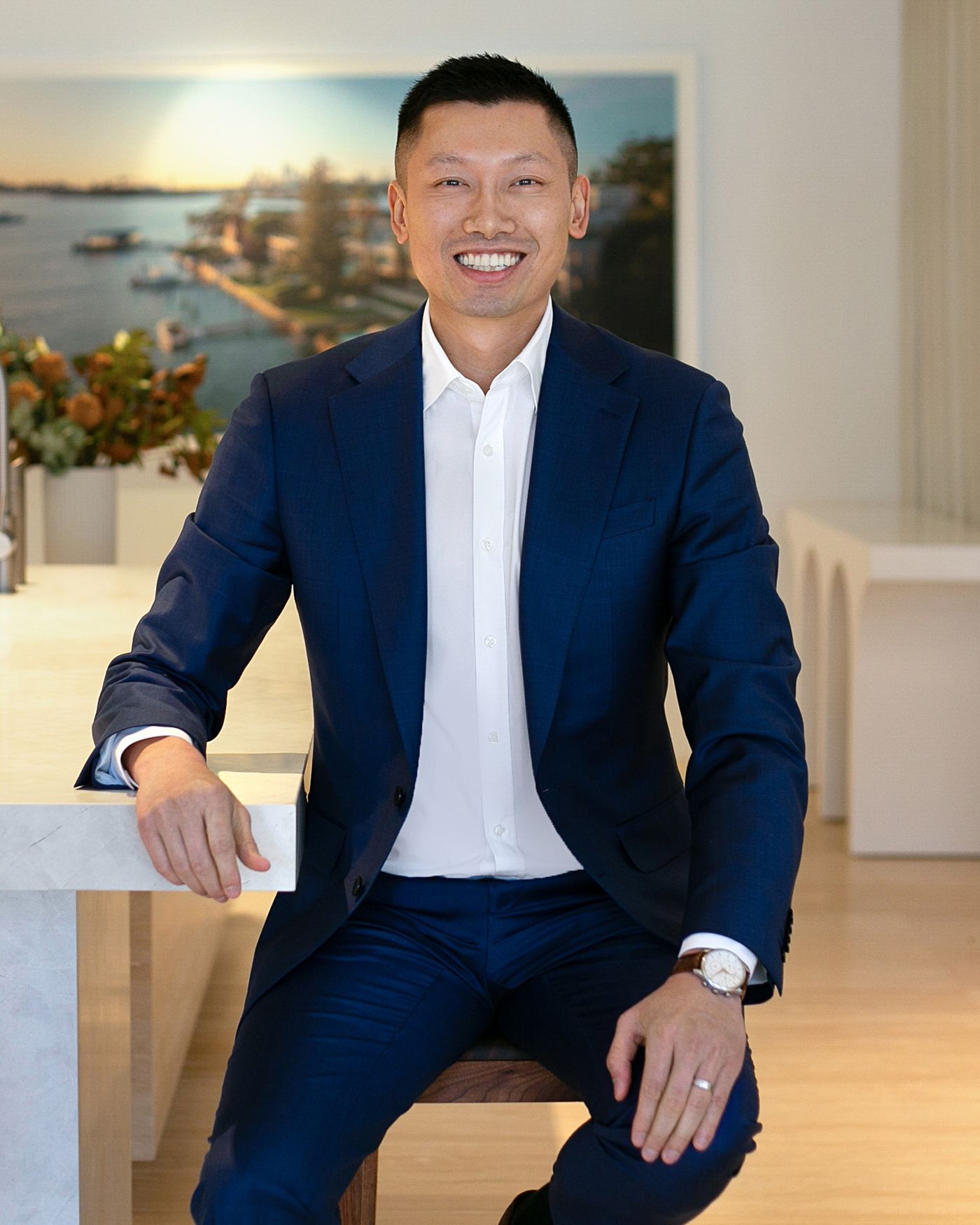 Ray Liu