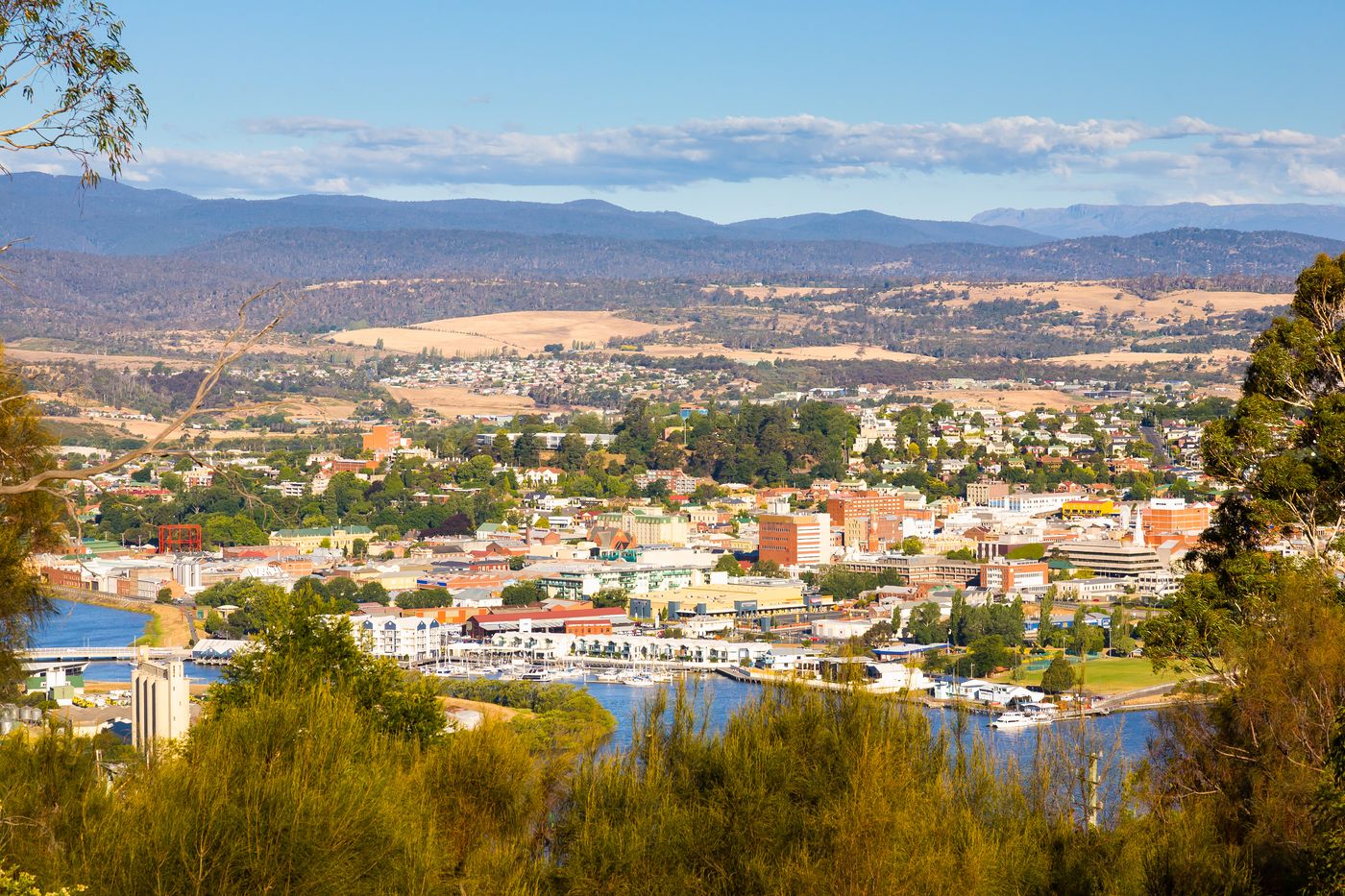 Tasmania’s property strength defies national market slow dow - John McGrath