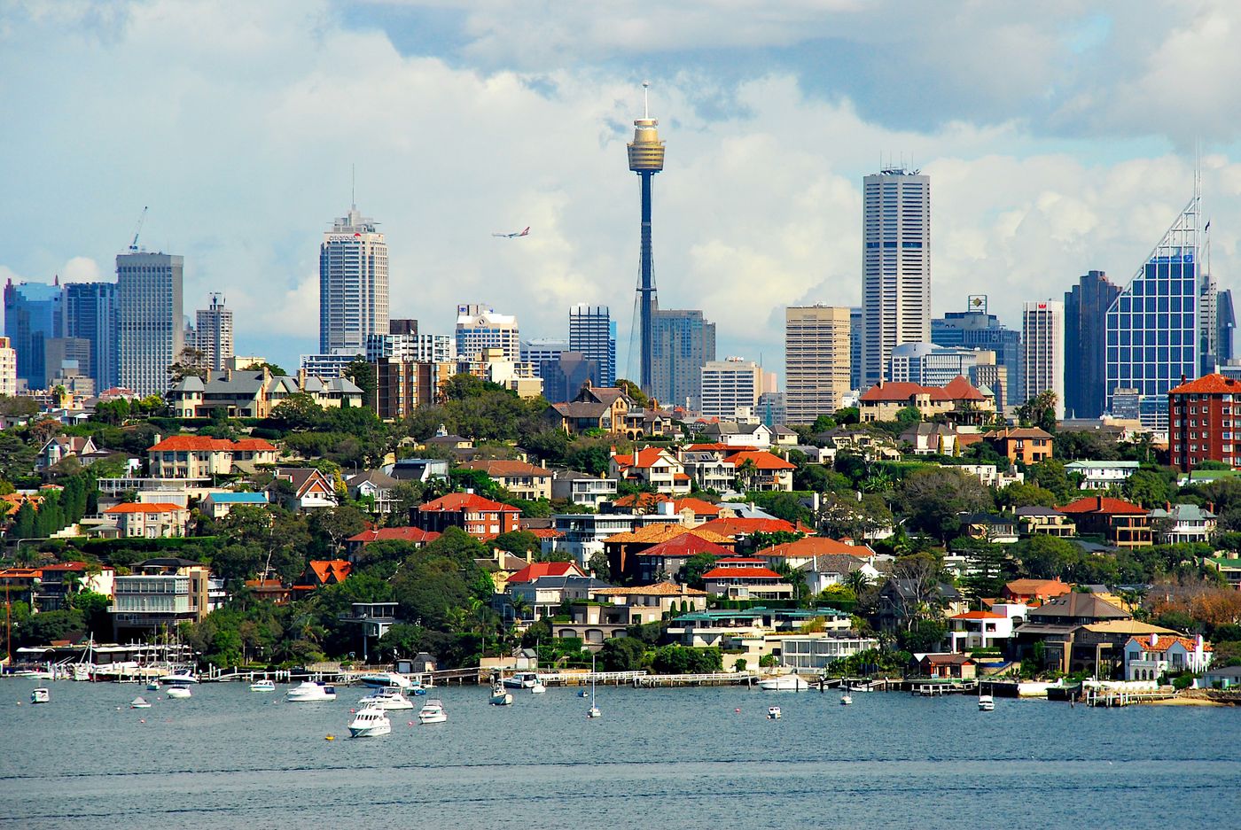 What to expect in our changing mark – John McGrath