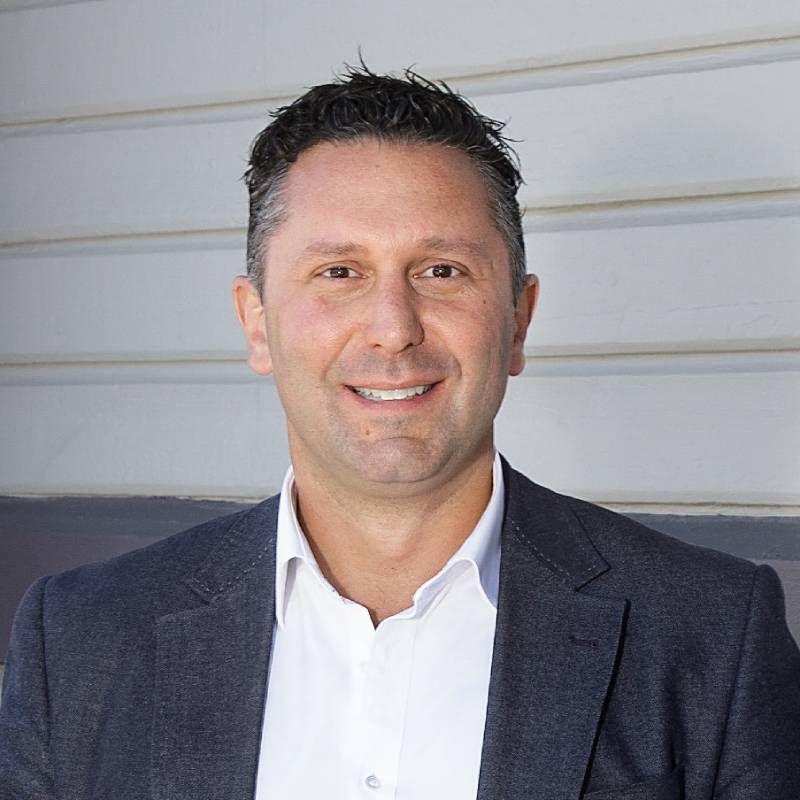 Richard Shalhoub