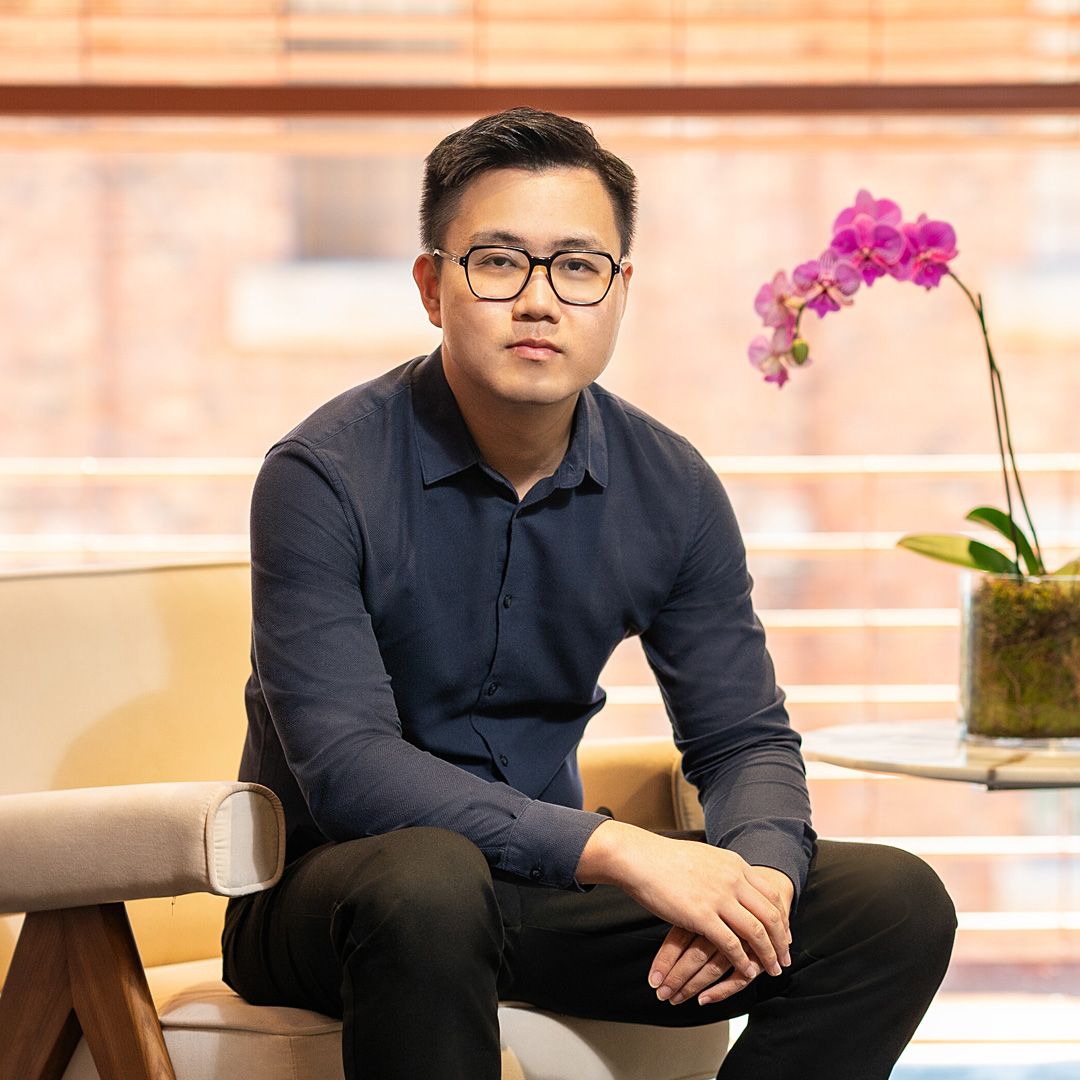Richard Wang