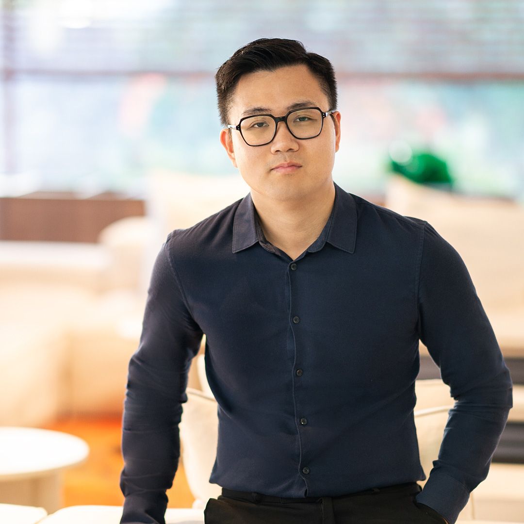 Richard Wang