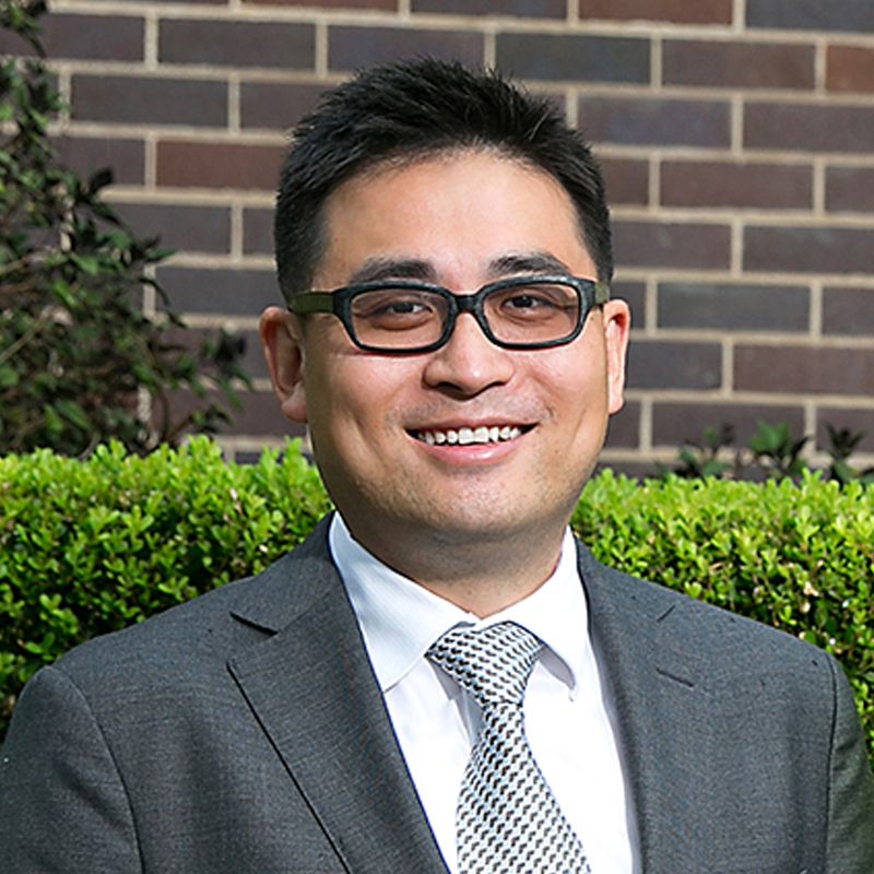 Richard Zhong