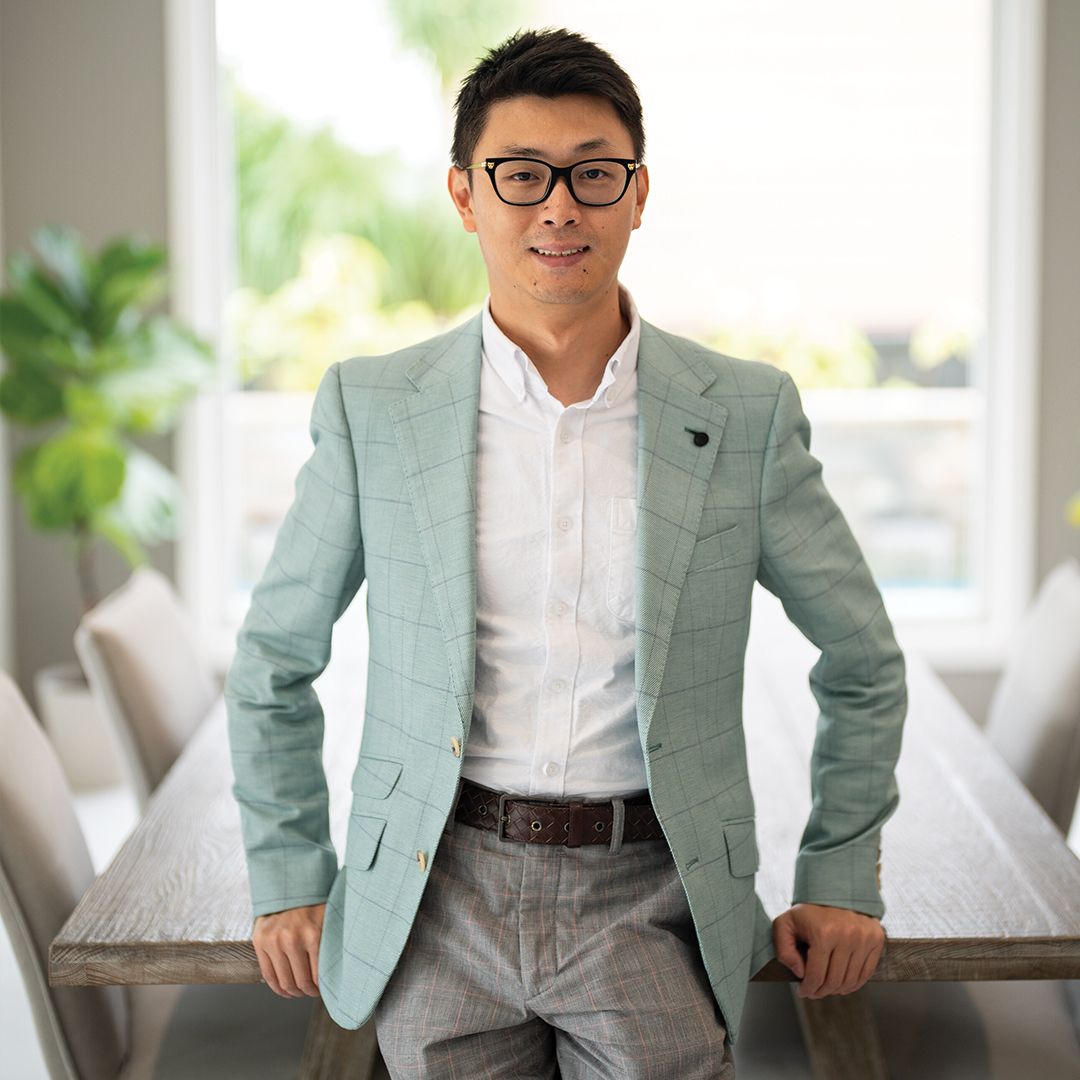 Rick Sun
