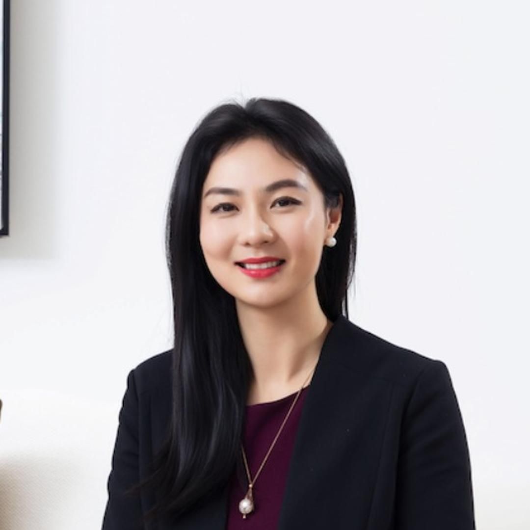 Ripple Wu