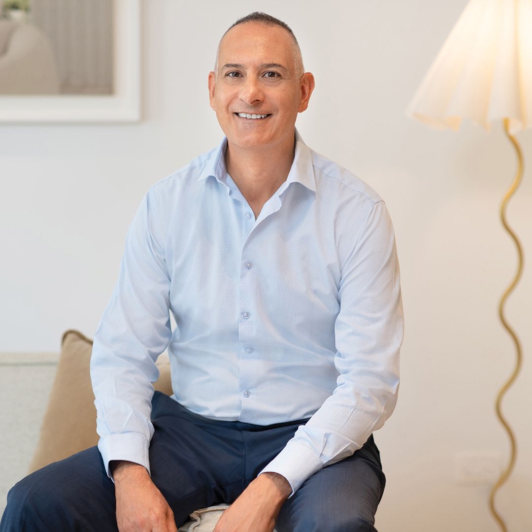 Robert Zappia