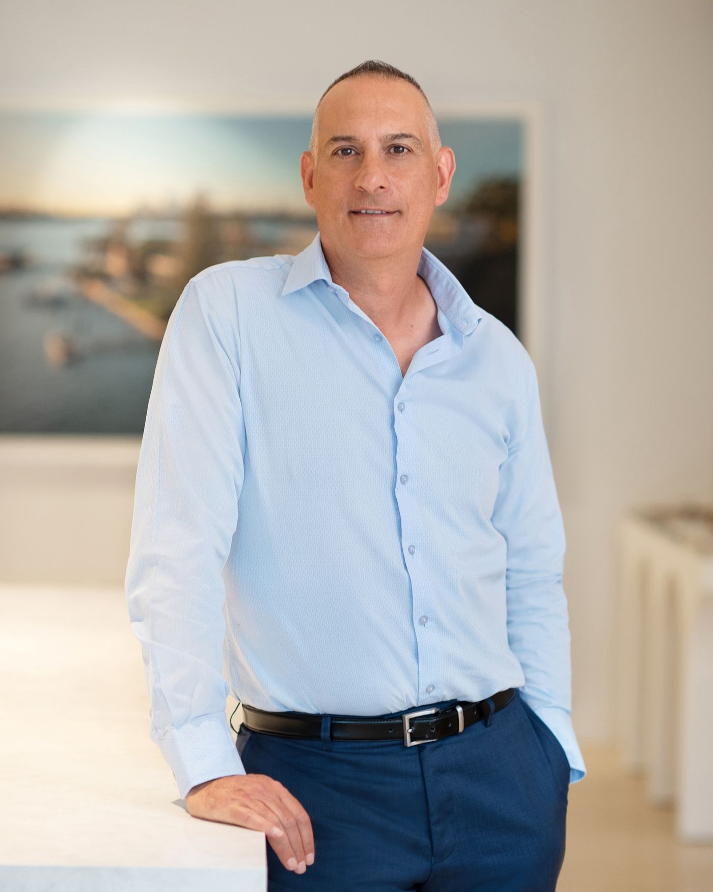 Robert Zappia
