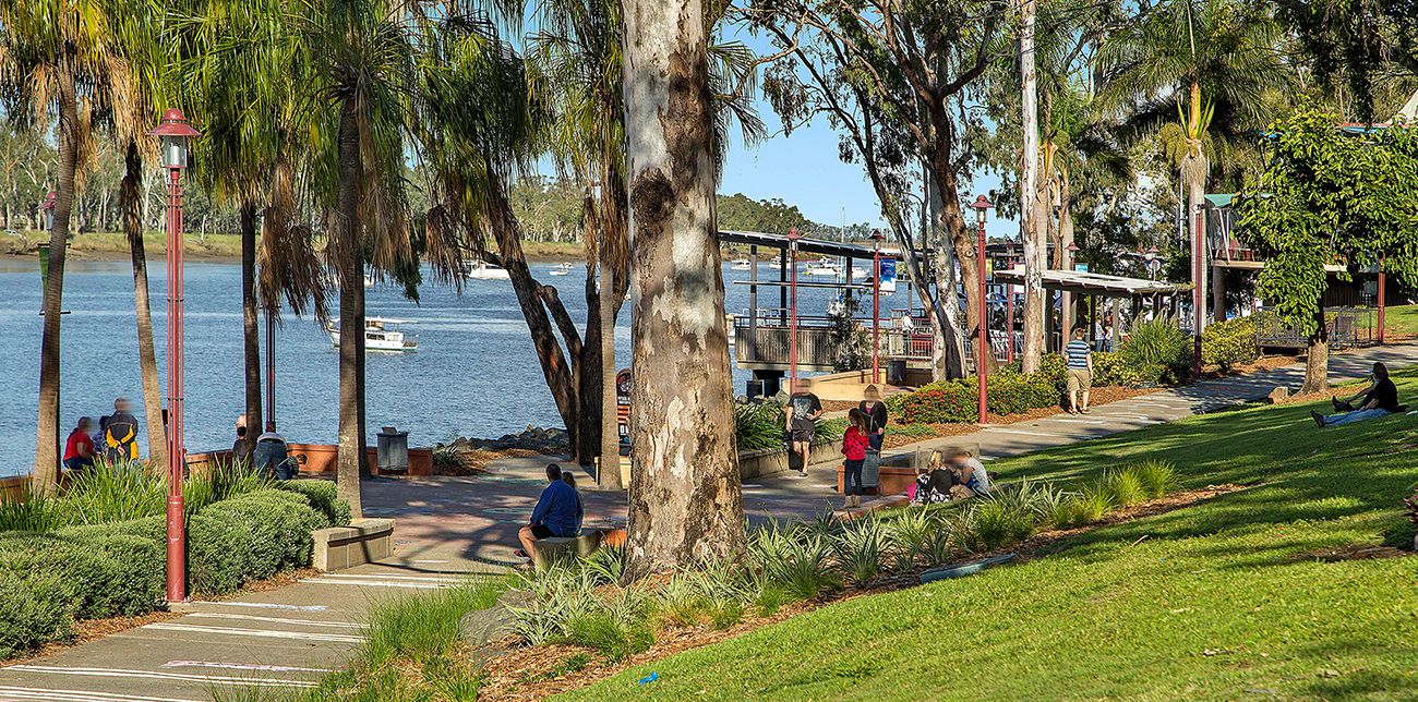 Primary photo of Rockhampton