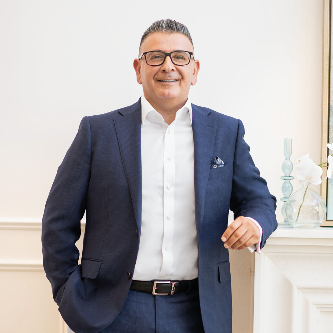 Roger Lahoud