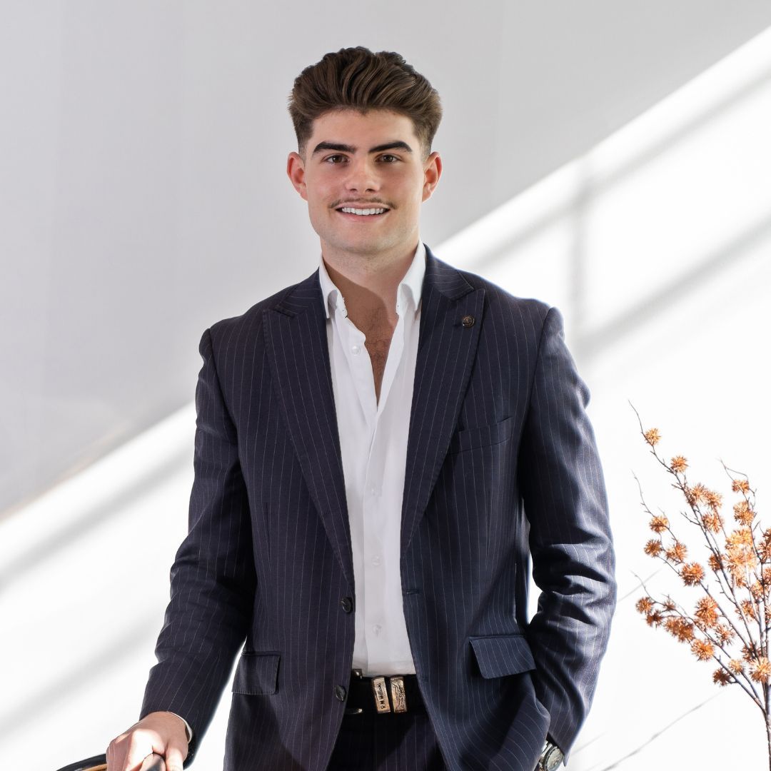 Sam McLeod