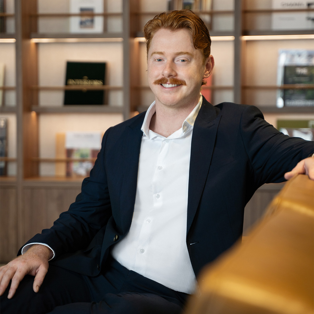 Samuel O'Reilly-Dawson